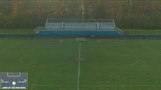 Gowanda vs Akron Mens Varsity Lacrosse [upl. by Coleman]