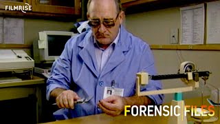 Forensic Files  Season 1 Episode 2  The Magic Bullet  Full Episode [upl. by Ytineres]