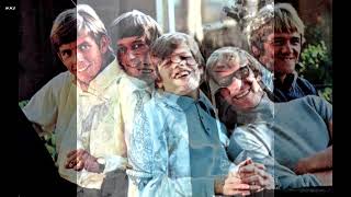 Hermans Hermits  My Sentimental FriendTraduzido  Subtitled [upl. by Newell]