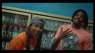 Nuk  Experiments Official Music Video [upl. by Luckin]