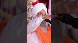 Sant Trilochan Darshan Das Ji  Sachkhand Nanak Dham [upl. by Lucien]