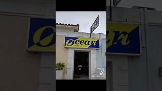 Ocean Rent a Car Gouvia Marina Corfu Greece [upl. by Kcirttap420]