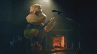 Carbon monoxide canary TV ad Bord Gáis Networks – Tommy McAnairey [upl. by Olegnaed]