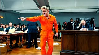 Gordon Ramsay arrested amid MeToo harassment allegations [upl. by Abebi]