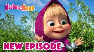 Masha and the Bear 2022 🎬 NEW EPISODE 🎬 Best cartoon collection 🍝 Pasta La Vista 🍝 [upl. by Kazim]