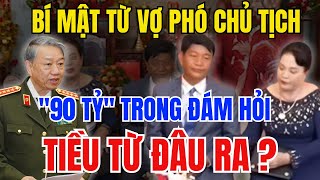 Bí Mật Động Trời Vợ Phó Chủ Tịch Huyện Cho Con Gái 90 Tỷ Trong Đám Hỏi Tiền Ở Đâu Mà Ra [upl. by Nnaasil]