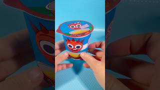 Sprunki Funny blindboxblindbox diy toys sprunki paperdoll [upl. by Obie]