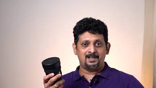 FE 14mm F18 GM  Sony  Lens  R Prasanas Review [upl. by Jacob650]