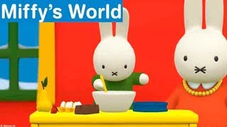 Симулятор Зайчика Миффи Miffys World Детская игра про Питомца Зайку Видео Обзор Lets play [upl. by Hazelton831]