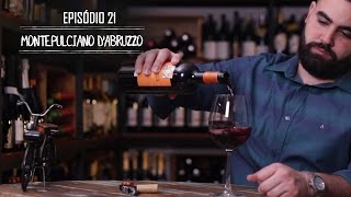 Episódio 21  Montepulciano DAbruzzo [upl. by Anuahs]