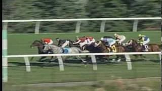 2004 WOODBINE MILE [upl. by Yordan]