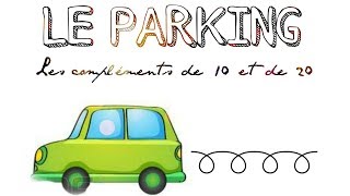 LE PARKING 2 Jeux N°115 [upl. by Ariec280]