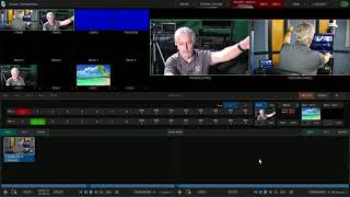 Tricaster Tips  How to Record onto an External Drive [upl. by Arraik231]