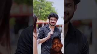 Paisa sa ladki pata li 🥰💞🥰 viralvideo viralshort unknownboyvarun  funny short [upl. by Jonny]