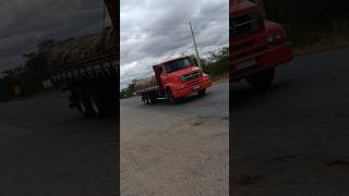 1620 top na cena ❤️💯🚛💨🤩😍🔥 viralvideo caminhão 1620 shortvideo shorts camioneiro mercedes [upl. by Elleved433]