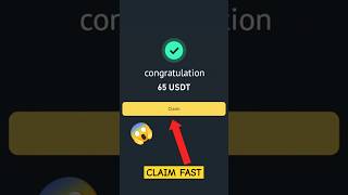 🚨Claim Fast  Binance Redpacket Code Today 2024✅  Redpacket Code In Binance  Giveaway🎁✨ [upl. by Eudoca819]