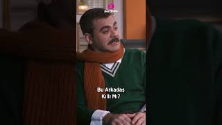 Bu Arkadaş Kıllı Mı  Müthiş Bir Film [upl. by Okiam]