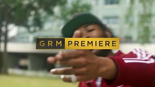 Lowkey  Only Way Is O OFB Music Video  GRM Daily [upl. by Kravits119]