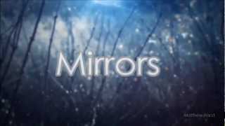 Justin Timberlake  Mirrors Lyric Video [upl. by Arrimat]