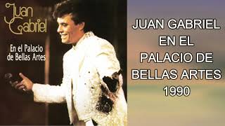 Juan Gabriel Discografía 1971  2022 [upl. by Artaed]