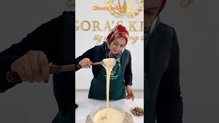 Shirinliklarni organamiz retsepti kommentariyada food foodpreparation youtube blueberry cooking [upl. by Nevanod]