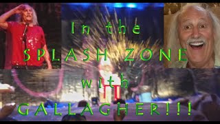 GALLAGHER amp SLEDGEOMatic  In the Splash Zone 2017 [upl. by Socram]