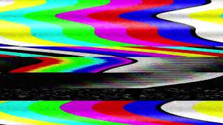 TV Static Sound Effect  Bzz [upl. by Ahsinut936]