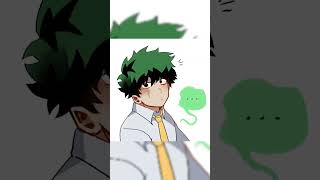 bnha fandubmexicano myheroacademia fandub comics anime doblajelatino doblajeoficial [upl. by Ile]