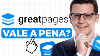 Greatpages é bom Vale a pena Veja Antes de Decidir [upl. by Ridinger]