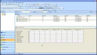 NVivo Tutorials Matrix Coding Queries [upl. by Mcclees]