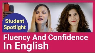 English Fluency journey with Ana Mastering English Fluency [upl. by Jecoa]