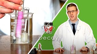 Decay  GCSE Biology Required Practical [upl. by Marleen38]