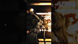 Ymir Fritz  AOT  EDIT   animeedits viralvideo animeedit trending [upl. by Onahpets]