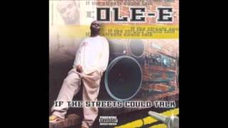 Ole E  Hustle On Feat BlackBoi and Big Nod [upl. by Reichert846]