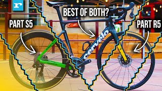 The BEST Of Both Worlds  Why The Cervelo Soloist Is BETTER Than Its Tour de France Siblings [upl. by Nalon738]