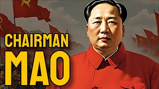 Chairman Mao Explained In 10 Minutes  Mao Documentary [upl. by Cecil]