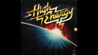 High Energy  ROFO MUEVETE 80s [upl. by Woehick]