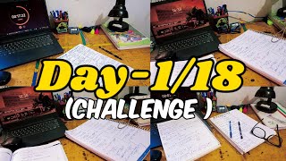 A Unproductive Day in the Life of jee Aspirants 📚Day118🔥Study Vlog 📚 [upl. by Amalburga]