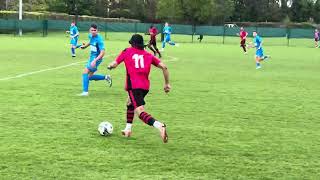 🎞️ Wormley Rovers FC 🔴 Vs 🔵 Dunmow Town  Thurlow Nunn D1 South POF Sat04May24 HIGHLIGHTS [upl. by Annawik684]