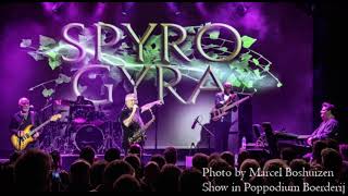 Spyro Gyra  BIX Jazzclub Stuttgart 2024 Audio only [upl. by Stormy117]