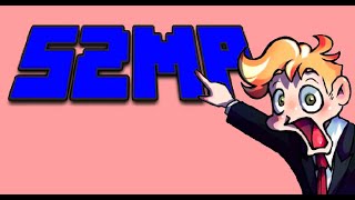 NEW SMP S2MP [upl. by Enywtna474]