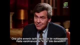 Neil Postman Röportajı  3 Bölüm [upl. by Dranek317]