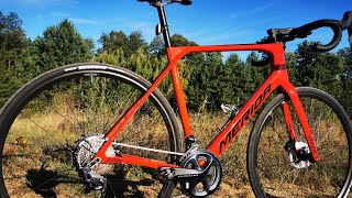 One Of The Top Endurance Bikes In 2021  Merida Scultura Endurance [upl. by Hecker]