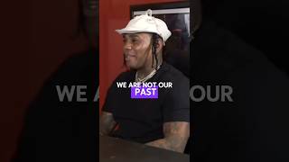 Kevin Gates we are not our past [upl. by Aierb714]