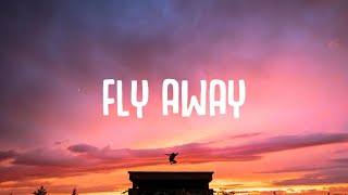 Tones And I  Fly Away Lyrics [upl. by Eustis176]