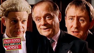 Trigger Hears Voices  Only Fools and Horses  BBC Comedy Greats [upl. by Iormina]