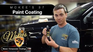 McKees 37 Paint Coating Review amp HowTo [upl. by Deb943]