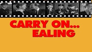 Carry On Ealing  A Location Guide [upl. by Atse]