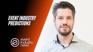 Conference Compass Event Industry Predictions [upl. by Suoirrad575]