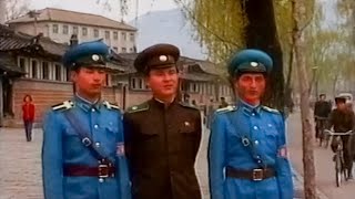 North Korea in 1996 [upl. by Alywt]